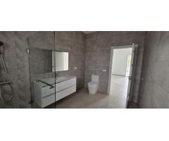 IMPECABLE VILLA EN MACISVENDA ABANILLA !
