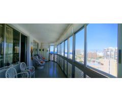 PISO EN CABO DE LAS HUERTA / SAN JUAN / ALICANTE CON IMPRESIONANTES VISTAS!
