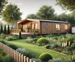 4000 m2 TERRENO RUSTICO IDEAL UNA MOBIL HOME !