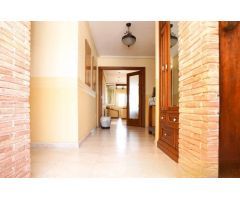ACOGEDORA VILLA EN VALVERDE/ ELCHE-ALICANTE,  PARA ENTRAR A VIVIR !!