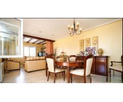 ACOGEDORA VILLA EN VALVERDE/ ELCHE-ALICANTE,  PARA ENTRAR A VIVIR !!