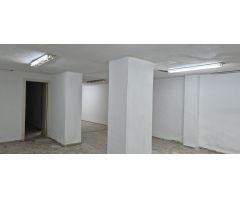 EXELENTE LOCAL COMERCIAL DE 150 M2 CON SALIDA DE HUMO EN DOLORES