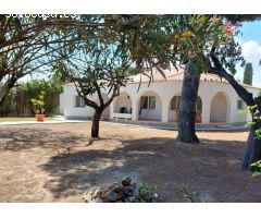 BONITO CHALET EN ALMAJADA-RAVEL MCUHA MUTXAMIEL