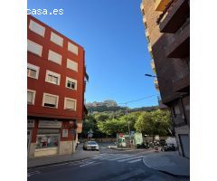 PISO EN LAS CAROLINAS  BAJAS ( ALICANTE )