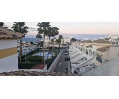 EXCLUSIVA! BUNGALOW GRAN ALACANT AMUEBLADO