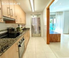 BONITO ESTUDIO CON LICENCIA TURUSTICA EN MUCHAVISTA EL CAMPELLO (ALICANTE)