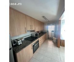BONITO ESTUDIO CON LICENCIA TURUSTICA EN MUCHAVISTA EL CAMPELLO (ALICANTE)