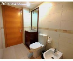 BONITO ESTUDIO CON LICENCIA TURUSTICA EN MUCHAVISTA EL CAMPELLO (ALICANTE)