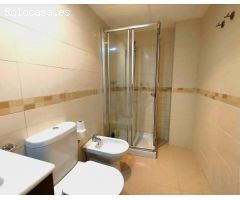 BONITO ESTUDIO CON LICENCIA TURUSTICA EN MUCHAVISTA EL CAMPELLO (ALICANTE)