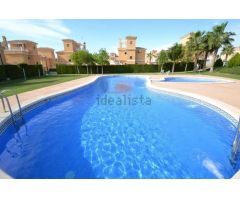 BUNGALOW EN LOS MONTESINOS URBANIZACION CON PISCINA COMUNITARIA !