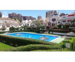 EN EXCLUIVA! MPECABLE BUNGALOW ZONA CABO DE LA HUERTA/ALICANTE