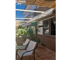 IMPECABLE BUNGALOW EN ALBUFERETA/ ALICANTE