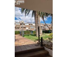 IMPECABLE BUNGALOW EN ALBUFERETA/ ALICANTE