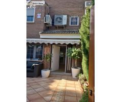 IMPECABLE BUNGALOW EN ALBUFERETA/ ALICANTE