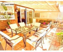 IMPECABLE BUNGALOW EN ALBUFERETA/ ALICANTE