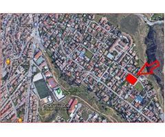Parcelas de 606m2  en la Urbanización Colinas Bermejas- MONACHIL