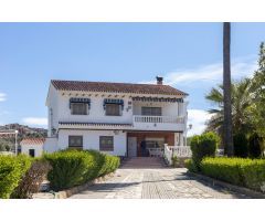 Casa en Venta en Alcudia de Guadix, Granada