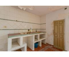 Casa en Venta en La Granada, Granada