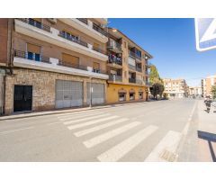 ¡Inversión Única en el Corazón de Guadix!