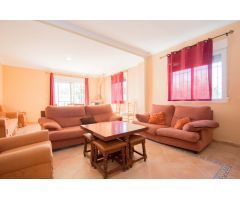 CHALET EN GÜEJAR SIERRA