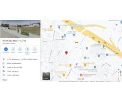 Terreno urbano en Venta en LEliana, Valencia