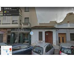 Terreno urbano en Venta en Paiporta, Valencia