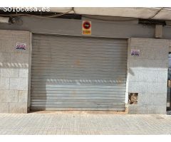 Local comercial en Venta en Massanassa, Valencia