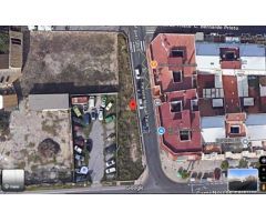 Terreno urbano en Alquiler en Valencia de las Torres, Valencia