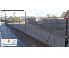 Terreno urbano en Alquiler en Valencia de las Torres, Valencia