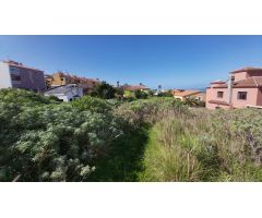 TERRENO EN VENTA EN CALLE TAJINASTE SAUZAL