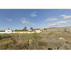 Se vende terreno en el Guargacho, San Miguel de Abona