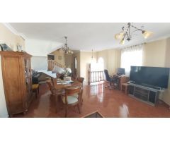 Se vende casa adosada en los Príncipes, Los Realejos