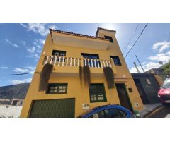 Se vende casa en Los Frontones, La Orotava