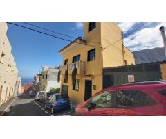Se vende casa en Los Frontones, La Orotava