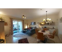 Se vende piso en San Clemente, Santa Úrsula