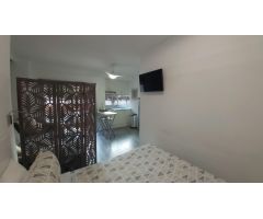 Se alquila estudio en Playa Jardín, Puerto de la Cruz