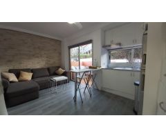 Se alquila estudio en Playa Jardín, Puerto de la Cruz