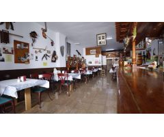 Se traspasa local en Garachico