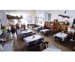 Se traspasa local en Garachico