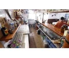Se traspasa local en Garachico