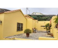 Se alquila casa en La Vera, Puerto de la Cruz