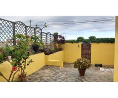 Se alquila casa en La Vera, Puerto de la Cruz