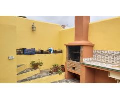 Se alquila casa en La Vera, Puerto de la Cruz