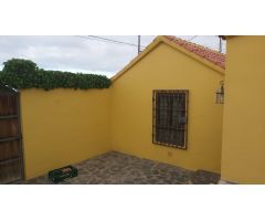 Se alquila casa en La Vera, Puerto de la Cruz