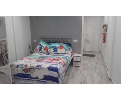 Se alquila apartamento por TEMPORADAS en Martiánez, Puerto de la Cruz