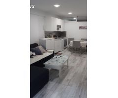 Se alquila apartamento por TEMPORADAS en Martiánez, Puerto de la Cruz