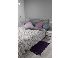 Se alquila apartamento por TEMPORADAS en Martiánez, Puerto de la Cruz
