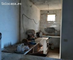Se vende casa con terreno mixto en Cañeño, La Orotava