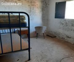Se vende casa con terreno mixto en Cañeño, La Orotava