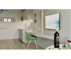 Se vende estudio en San Fernando, Puerto de la Cruz